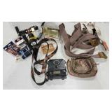 Wild Game Trail Camera & More