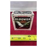 High power shotshell Federal cartilage 12 gauge