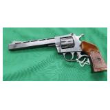 H& R Model 939 .22cal Revolver SN AE34562