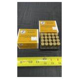 454CASULL 260 grain 40 rounds