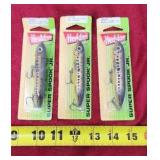 Heddon Super Spook Jr Lures