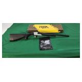 New RIA Imports Model Tradition .410 Ga. SN: