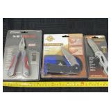 All new Tool Shop multi tool, 4 inch lock back