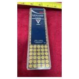 CCI mini mag high velocity 22 long rifle, copper