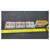 Winchester super X 20 gauge two and three-quarter