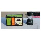 Great Outdoors 120 Volt Air Pump