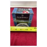 Federal game load 16 gauge two and three-quarter