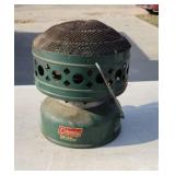 Coleman 5000 BTU Heater