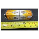 ARMSCOR 22 magnum rim fire 100 rounds 40 grain