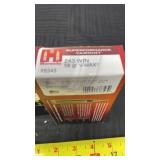 HORNADY 243 Win, 58 gr, super performance varmint
