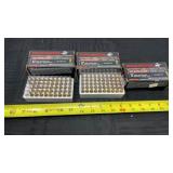 Winchester varmint HE 17 win super mag 25 grain