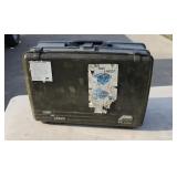 Plano over and Under Tackle Box