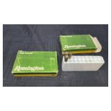 Remington 30ï¿½06 Springfield 23 rounds