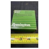 38 special plus P 125 gr,  hollow point