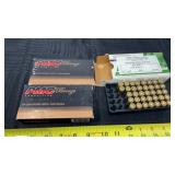 45 auto Emerald 230 gr 137 rounds