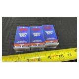 CCI standard velocity 22LR 40 gr 150 rounds