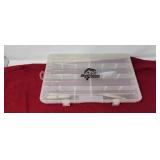 Tackle Box & Lures
