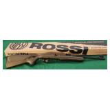 New Rossi Rimfire Model RS22, .22LR SN: