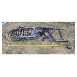 Loggy Bayou Tree Stand