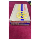 Winchester Ranger law-enforcement ammunition for