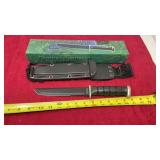 Combat fighter 215ï¿½416B knife