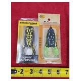 Bass Pro Shop, Boohay Kermy Frog & Poppin Pad