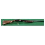 Remington  Model 31 12ga. Pump Action Shot Gun