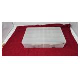 Plano Box & Lures, Original  Heddo. ZARA spook,