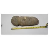 13lb  Massive Cathedral Axe Artifact