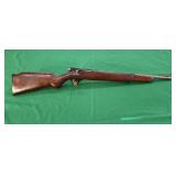 Mossberg Model 142-A .22-S -L NSN, 18" Barrel