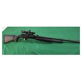 Mossberg 500 20ga. SN v1630471, 23" Barrel, Dead