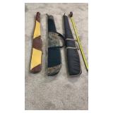 3 gun cases soft