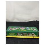 The Collectorï¿½s Choice 1990 complete set 3-D team