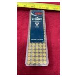 CCI 22 short 100 rds