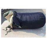 Coleman. Heavy Duty Sleeping Bag