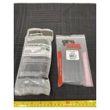 Pro Mag Ruger Mini-14 .223 magazine and Pmag 20