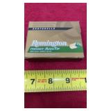 Remington premium AC CCUTIP 260 grain SABOT slug