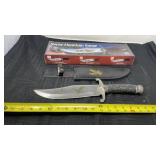 Rocky Mountain range CW -3 Eagle, black imitation