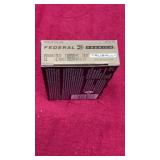 Federal premium 12 gauge two and three-quarter