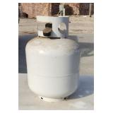 5 Gal Propane Tank