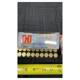 HORNADY ferment express 22 to 50 REM 55 green two