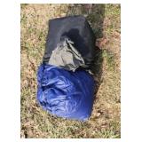 North face Sleeping Bag