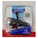 Shimano IX1000R