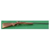 Whinchester Bolt Action Model 67 .22 S.L. Or LR