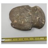 Axe Head Artifacts