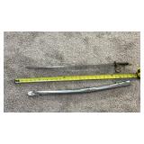 Officers Sword