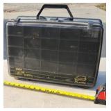 Plano Over and Under Tackle Box & Tackle