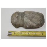 Axe Head Artifact