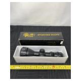 Target Sports sporting scope
