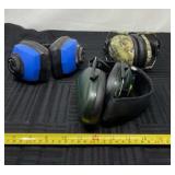 Caldwell, Clark Bros. Gun shop and camp ear